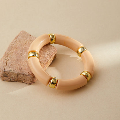 Acrylic Bracelets