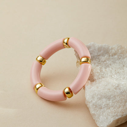 Acrylic Bracelets