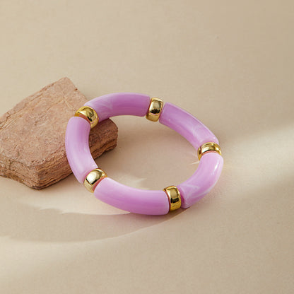Acrylic Bracelets