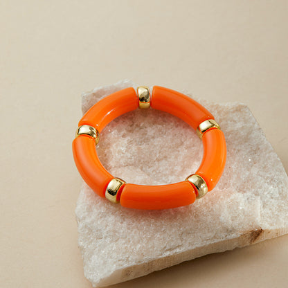 Acrylic Bracelets