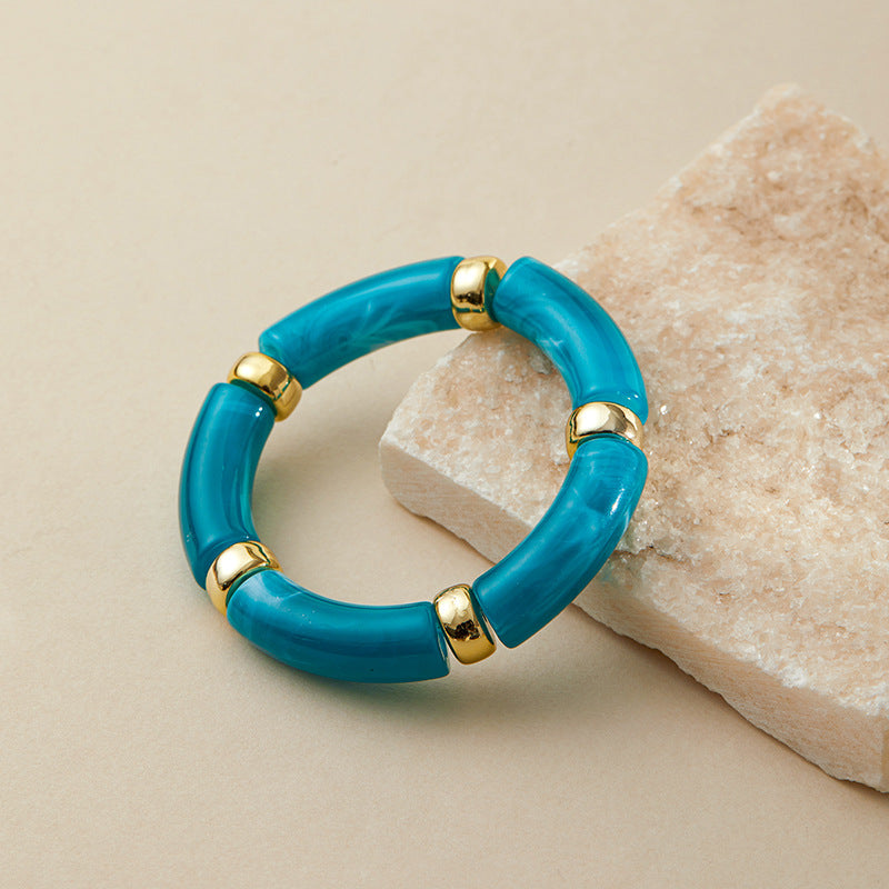 Acrylic Bracelets