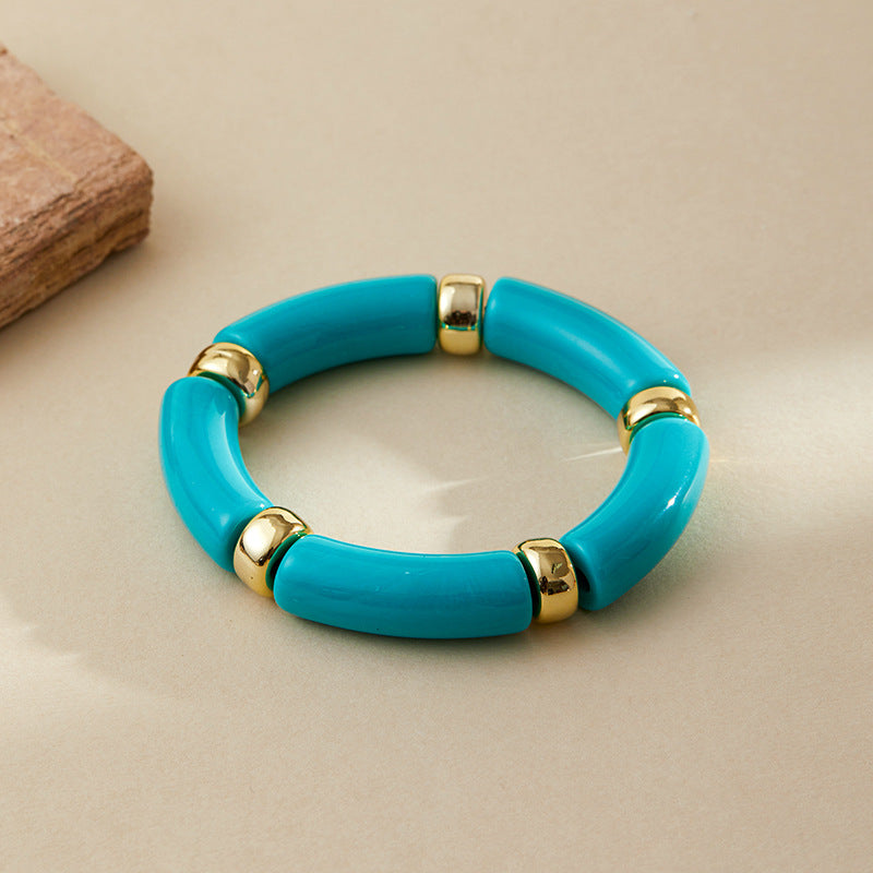 Acrylic Bracelets