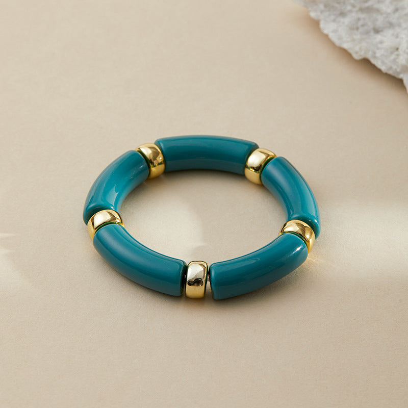 Acrylic Bracelets