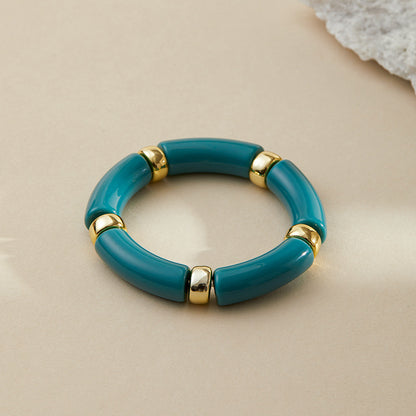 Acrylic Bracelets