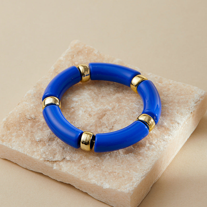 Acrylic Bracelets
