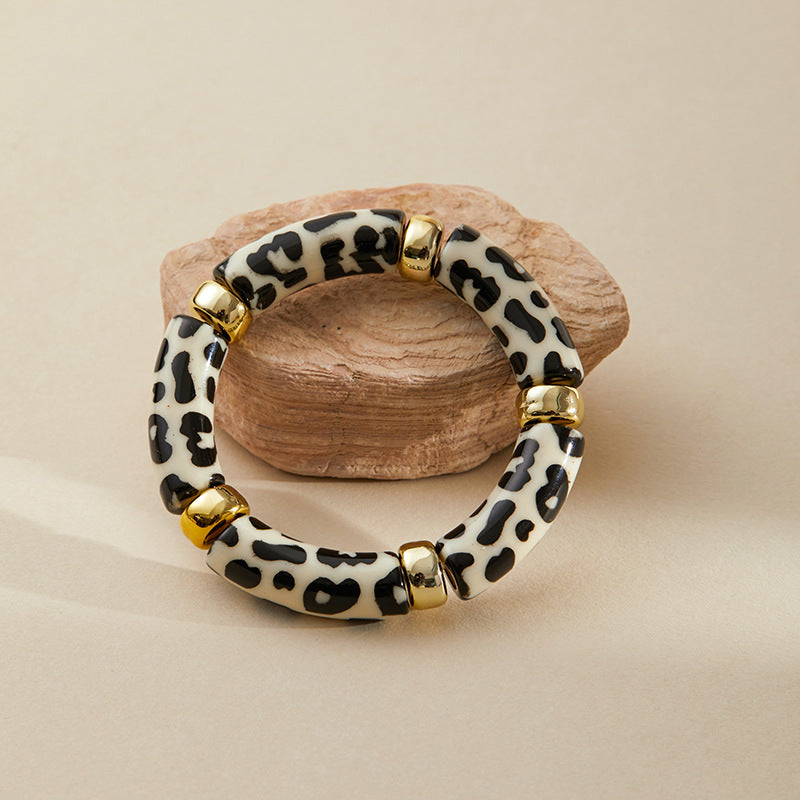 Acrylic Bracelets