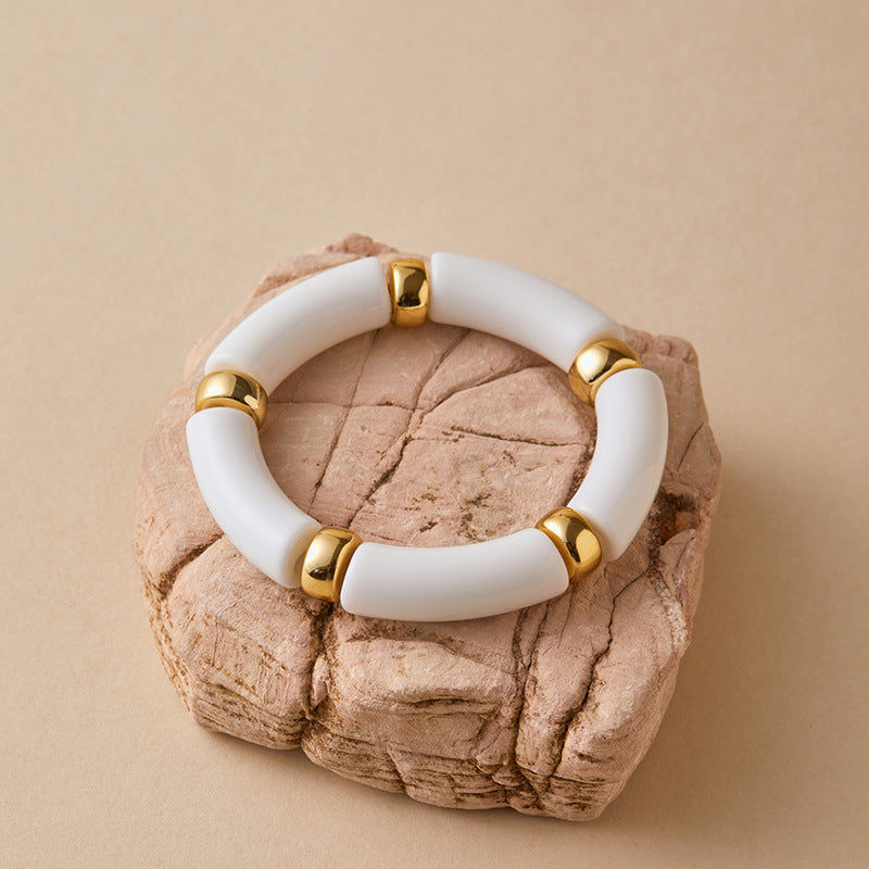 Acrylic Bracelets