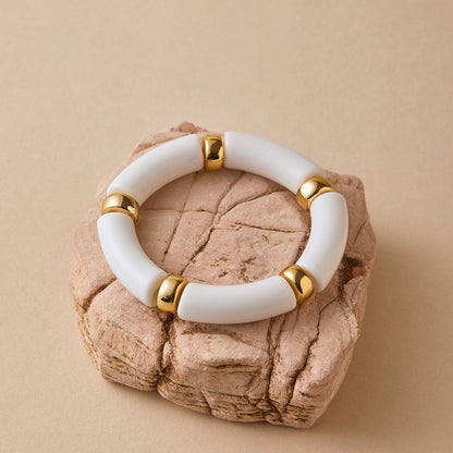 Acrylic Bracelets