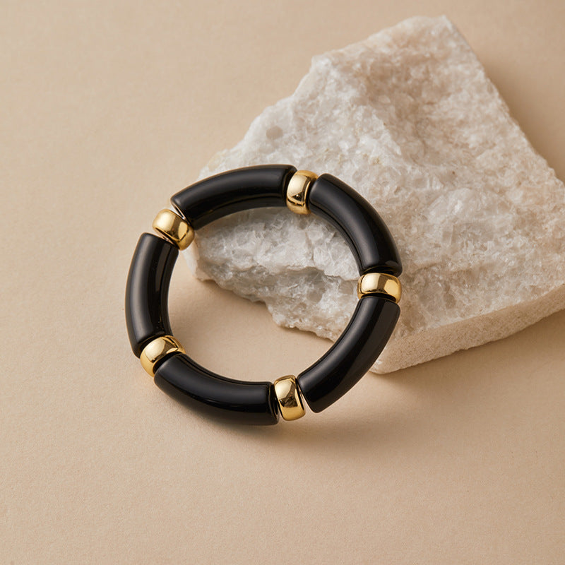 Acrylic Bracelets
