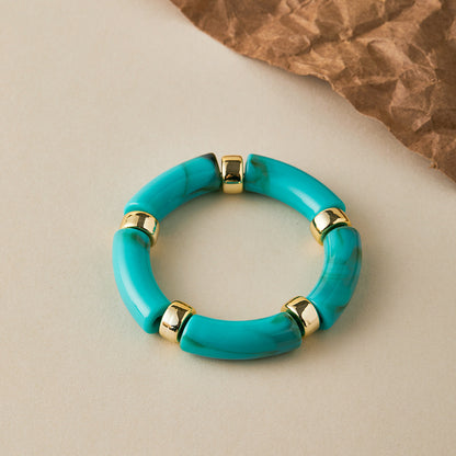 Acrylic Bracelets