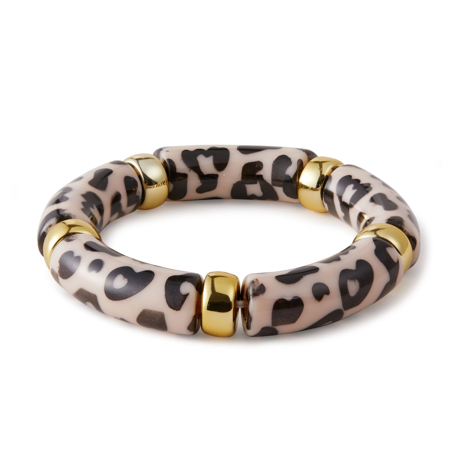 Acrylic Bracelets