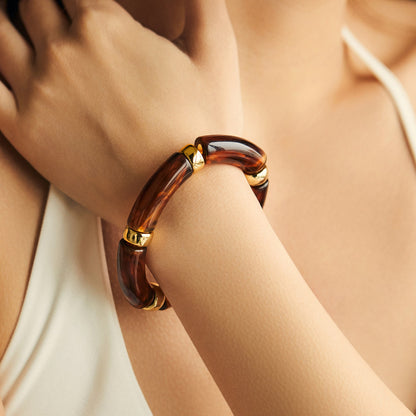 Acrylic Bracelets