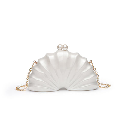 Acrylic Clutch Bag