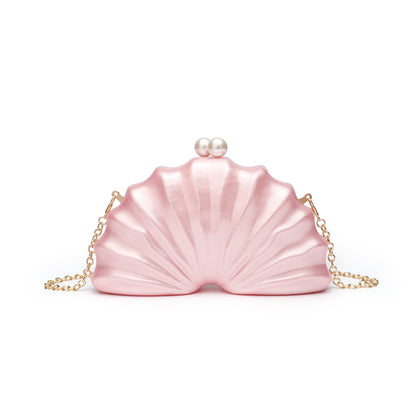 Acrylic Clutch Bag