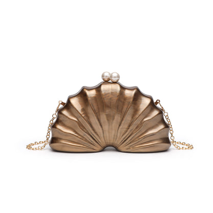 Acrylic Clutch Bag
