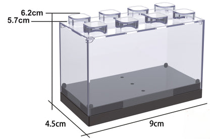 Acrylic Collectible Display Case