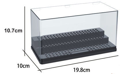 Acrylic Collectible Display Case