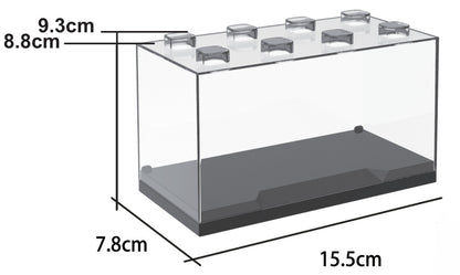 Acrylic Collectible Display Case