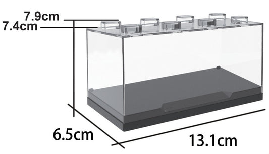 Acrylic Collectible Display Case