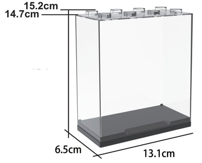 Acrylic Collectible Display Case