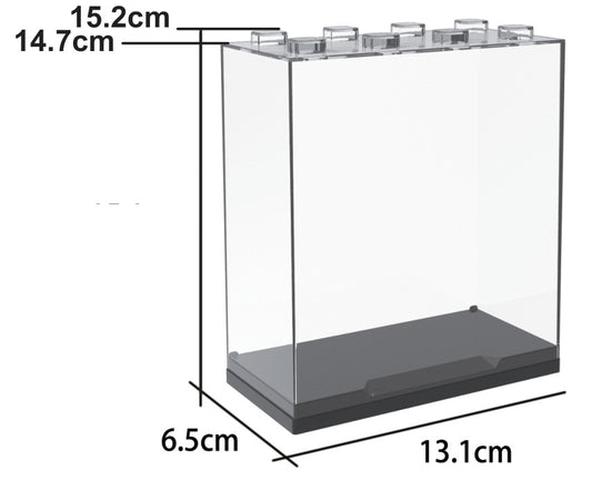 Acrylic Collectible Display Case
