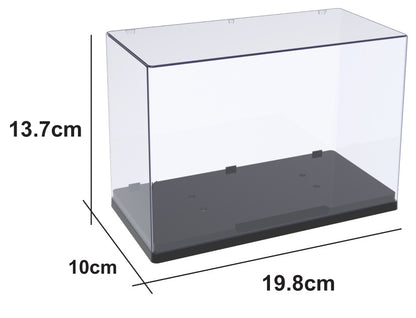 Acrylic Collectible Display Case