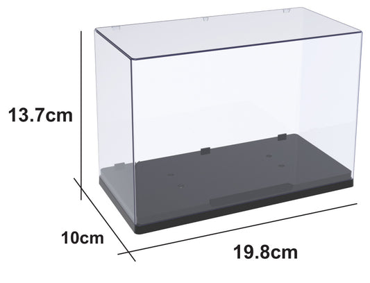 Acrylic Collectible Display Case
