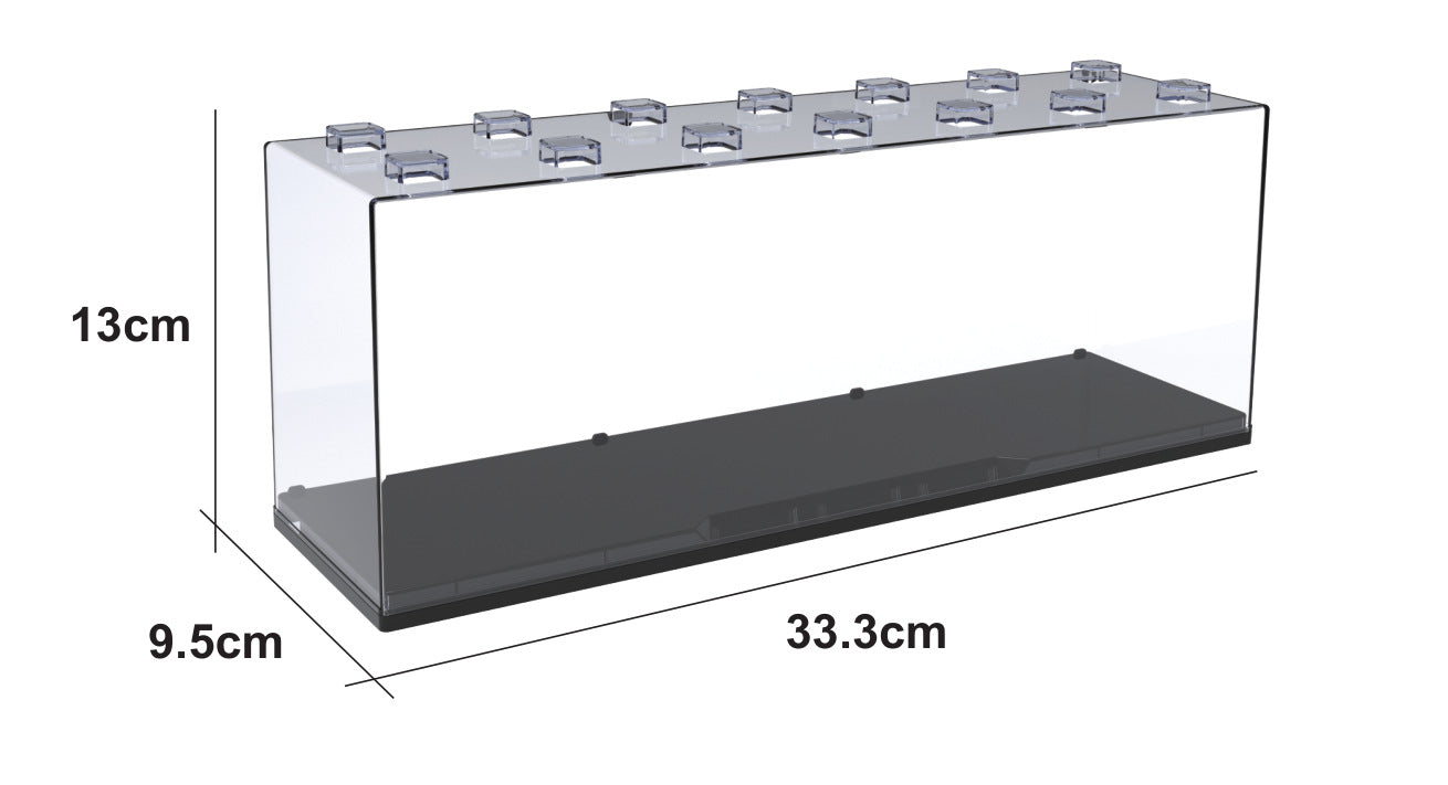 Acrylic Collectible Display Case