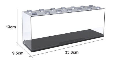Acrylic Collectible Display Case