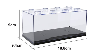 Acrylic Collectible Display Case
