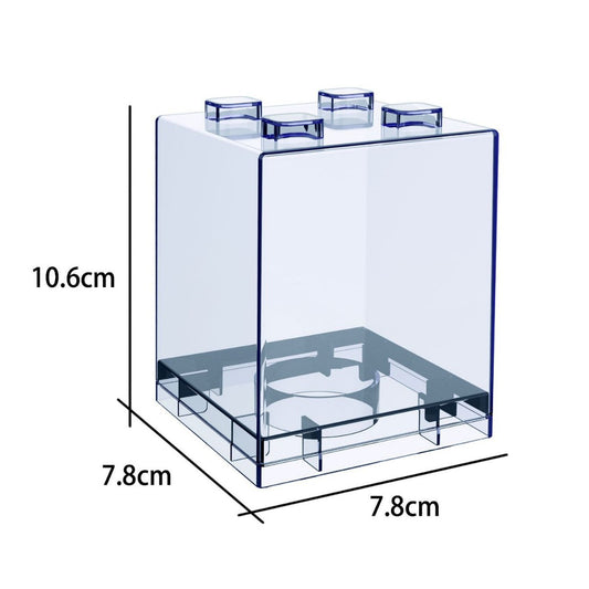 Acrylic Collectible Display Case