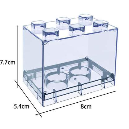 Acrylic Collectible Display Case