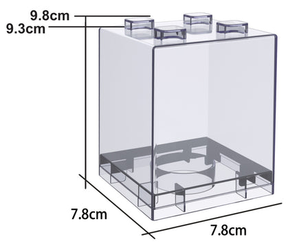 Acrylic Collectible Display Case