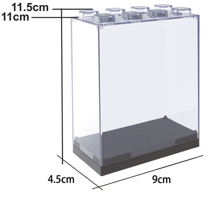 Acrylic Collectible Display Case