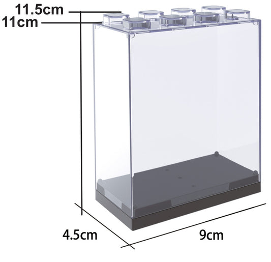 Acrylic Collectible Display Case