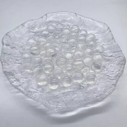 Acrylic Crystal Ball Beads for DIY Jewelry