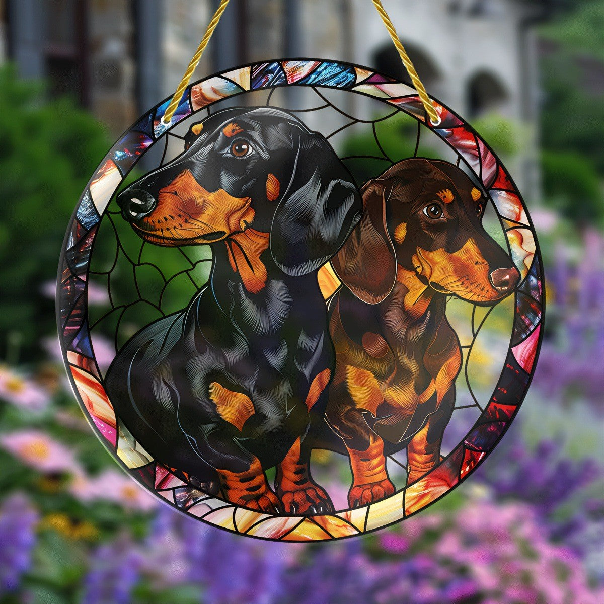 Acrylic Decoration
