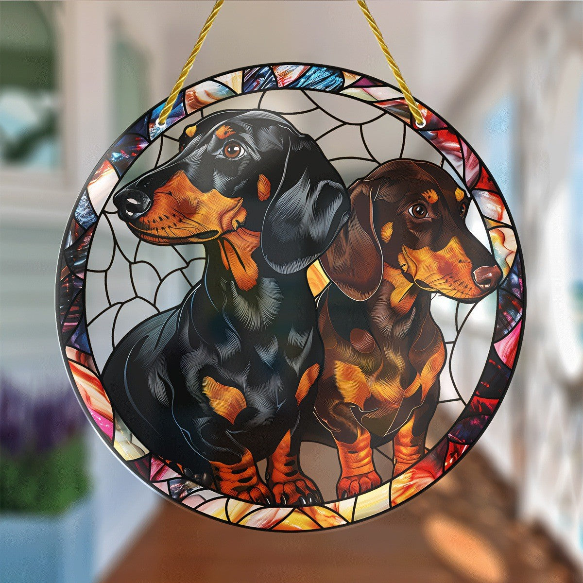 Acrylic Decoration