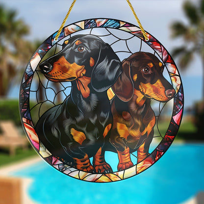 Acrylic Decoration