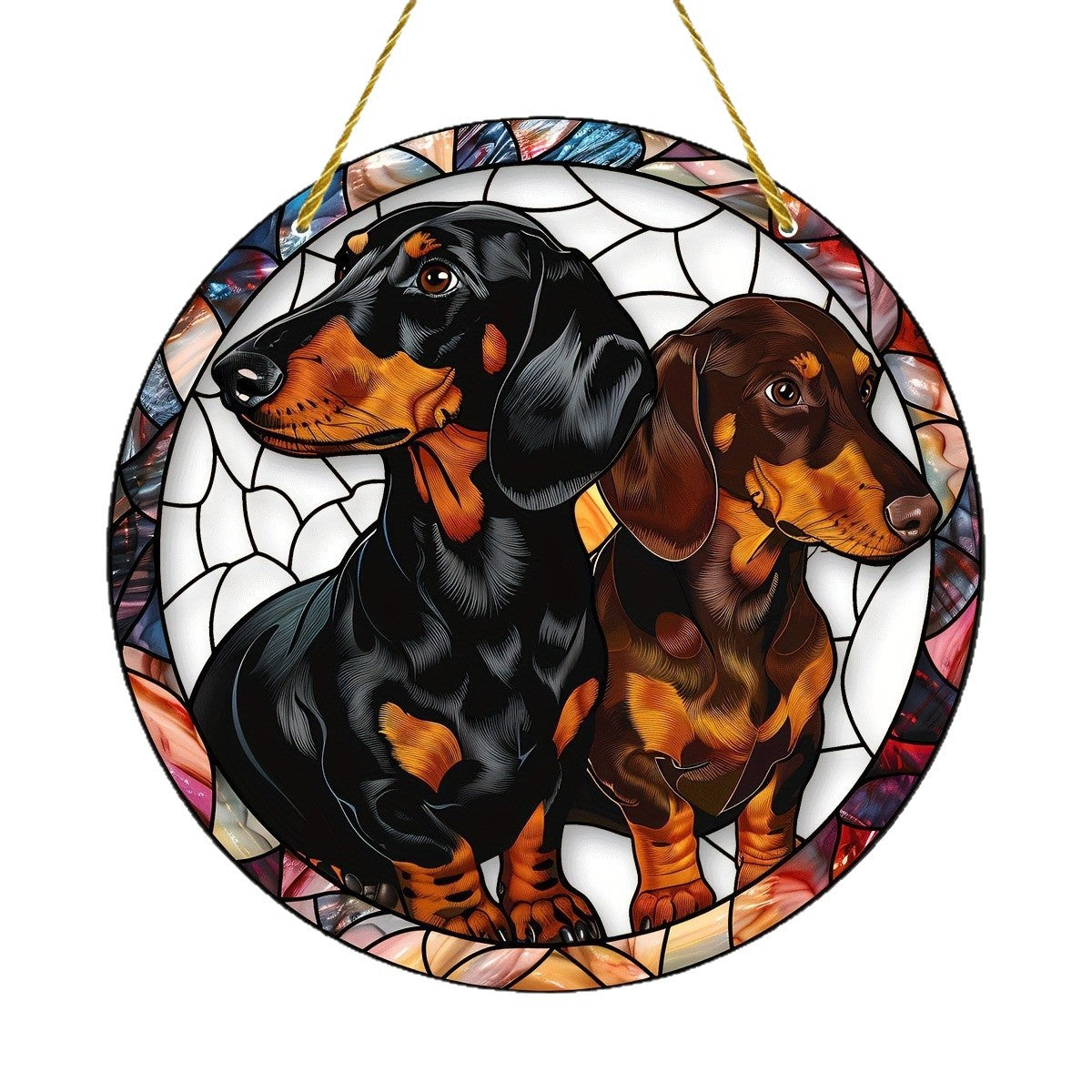 Acrylic Decoration