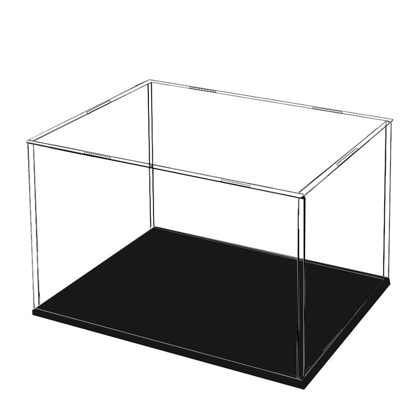 Acrylic Display Case for Collectibles