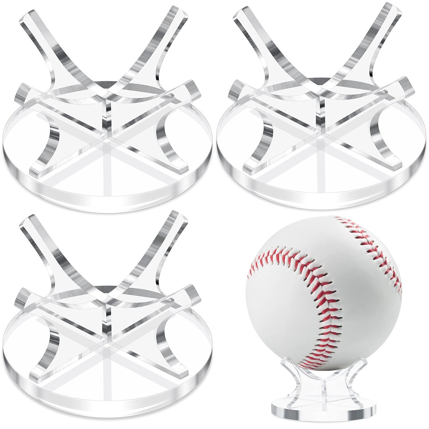 Acrylic Display Rack