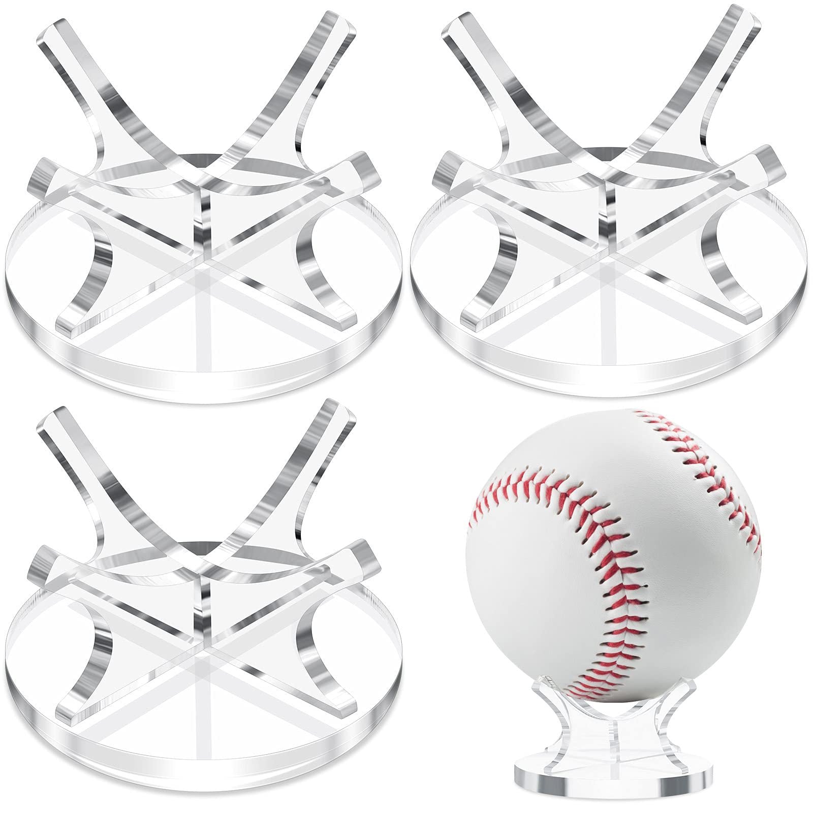 Acrylic Display Rack