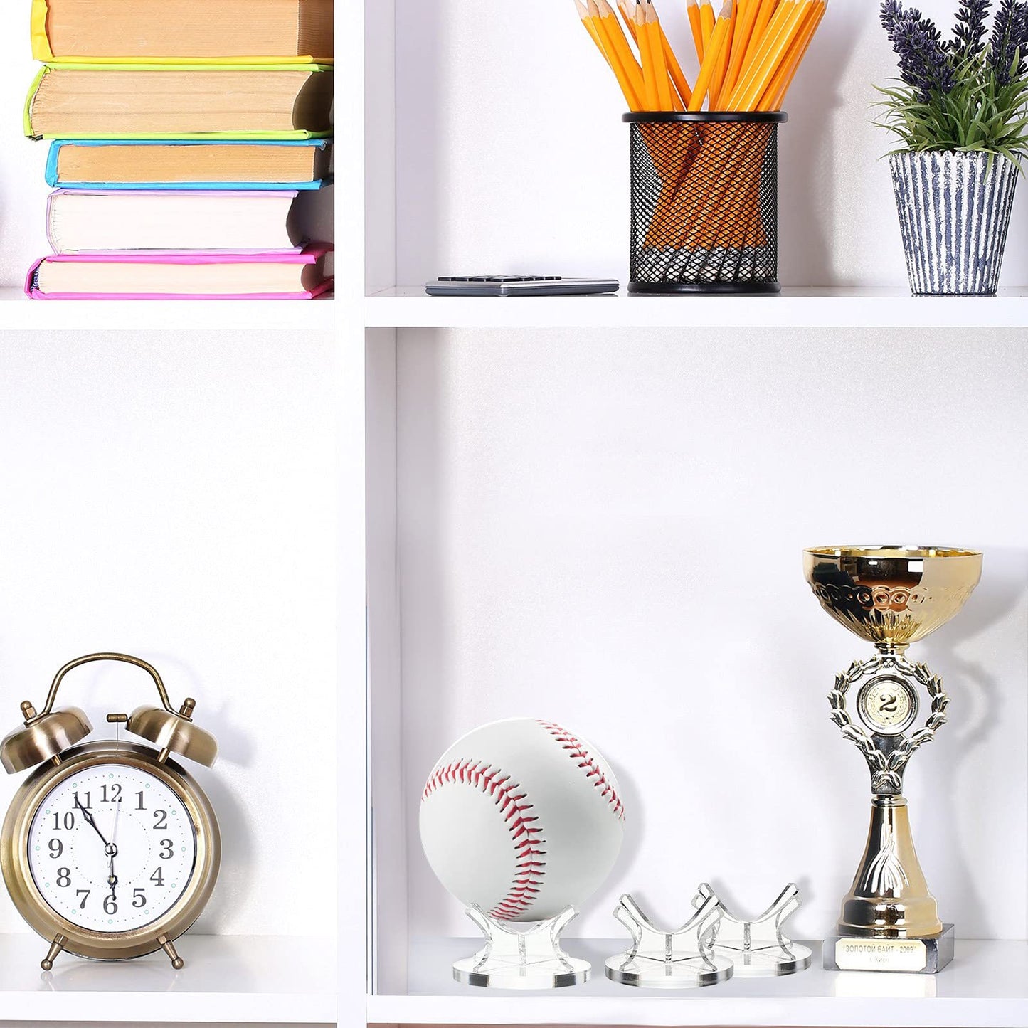Acrylic Display Rack
