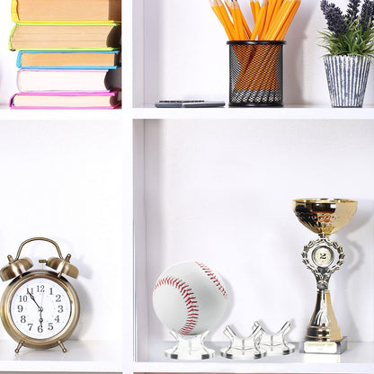 Acrylic Display Rack