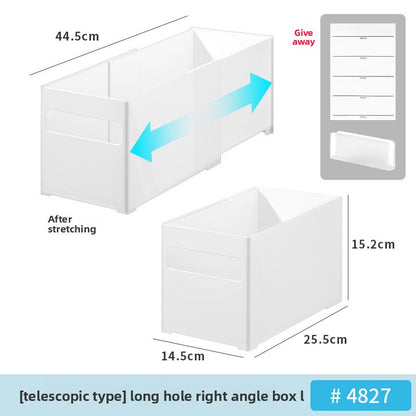 acrylic display rack