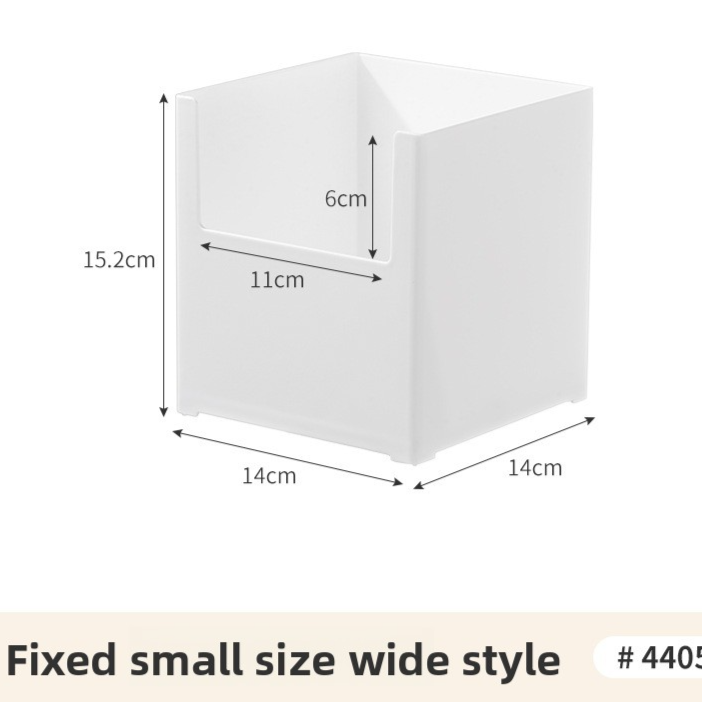 acrylic display rack