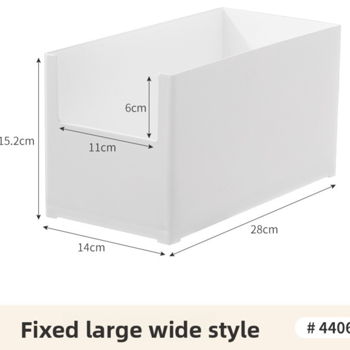 acrylic display rack