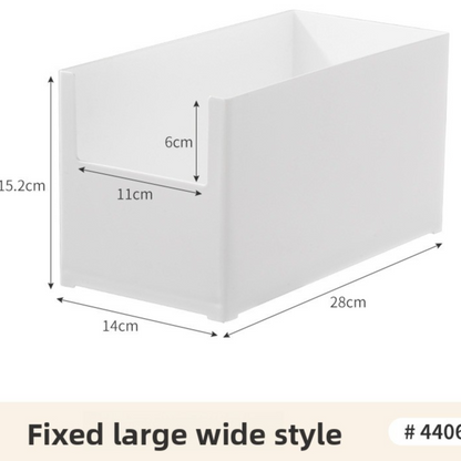 acrylic display rack