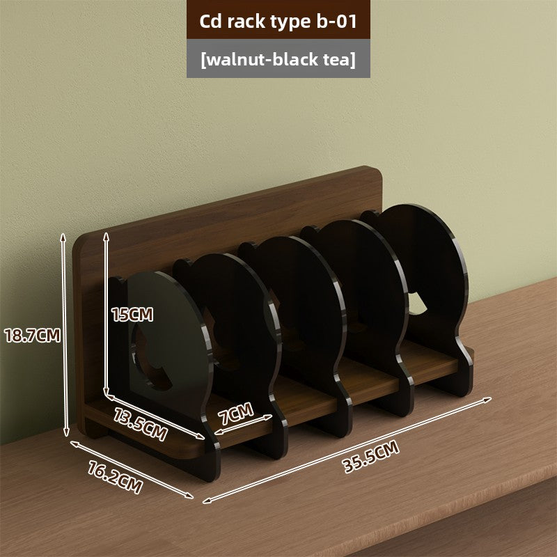 Acrylic Display Rack